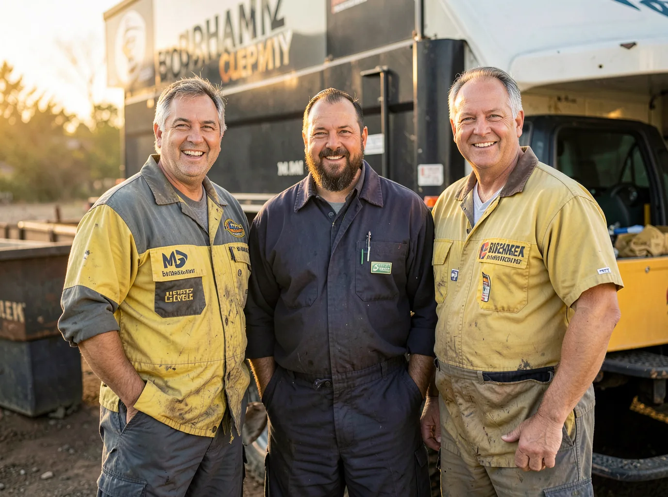 Sewage Cleanup company in Hillrose, CO